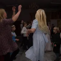 Bal Wszystkich Świętych 2024 - zdjęcie 40