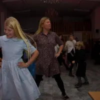 Bal Wszystkich Świętych 2024 - zdjęcie 42