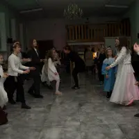 Bal Wszystkich Świętych 2024 - zdjęcie 44