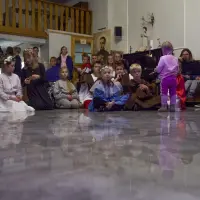 Bal Wszystkich Świętych 2024 - zdjęcie 63