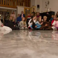 Bal Wszystkich Świętych 2024 - zdjęcie 65