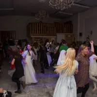 Bal Wszystkich Świętych 2024 - zdjęcie 67