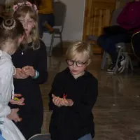 Bal Wszystkich Świętych 2024 - zdjęcie 95