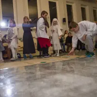 Bal Wszystkich Świętych 2024 - zdjęcie 106