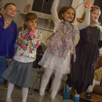 Bal Wszystkich Świętych 2024 - zdjęcie 122