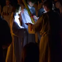 Wigilia Paschalna 2024 - zdjęcie 8