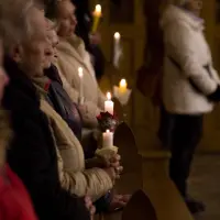 Wigilia Paschalna 2024 - zdjęcie 14