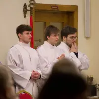 Wigilia Paschalna 2024 - zdjęcie 42