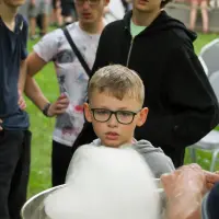 Dzień dziecka 2025 - zdjęcie 1