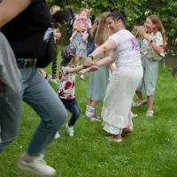 Dzień dziecka 2025 - zdjęcie 10