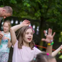 Dzień dziecka 2025 - zdjęcie 11