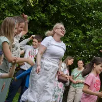 Dzień dziecka 2025 - zdjęcie 13