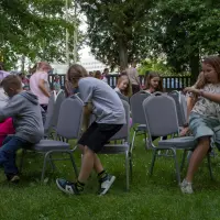 Dzień dziecka 2025 - zdjęcie 22