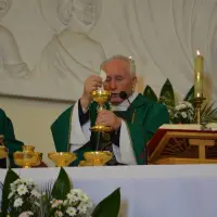 Msza Święta dziękczynna za ks. proboszcza Tadeusza Dańko - zdjęcie 82