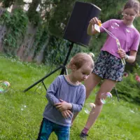 Dzień dziecka 2025 - zdjęcie 34