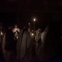 Wigilia Paschalna 2025 - zdjęcie 15
