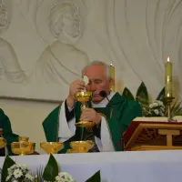 Msza Święta dziękczynna za ks. proboszcza Tadeusza Dańko - zdjęcie 83