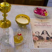 Galeria Peregrynacja relikwii św. Tereski od dzieciątka Jezus i Jej św. Rodziców - zdjęcie 14