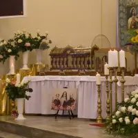 Galeria Peregrynacja relikwii św. Tereski od dzieciątka Jezus i Jej św. Rodziców - zdjęcie 20