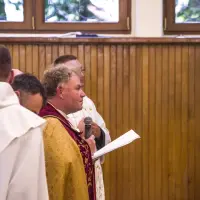 Galeria Peregrynacja relikwii św. Tereski od dzieciątka Jezus i Jej św. Rodziców - zdjęcie 21