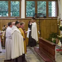 Galeria Peregrynacja relikwii św. Tereski od dzieciątka Jezus i Jej św. Rodziców - zdjęcie 22