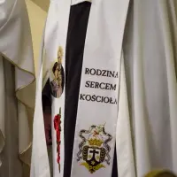 Galeria Peregrynacja relikwii św. Tereski od dzieciątka Jezus i Jej św. Rodziców - zdjęcie 25