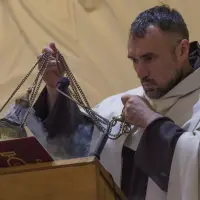 Galeria Peregrynacja relikwii św. Tereski od dzieciątka Jezus i Jej św. Rodziców - zdjęcie 30