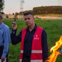Galeria Peregrynacja relikwii św. Tereski od dzieciątka Jezus i Jej św. Rodziców - zdjęcie 49