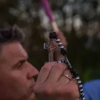 Galeria Peregrynacja relikwii św. Tereski od dzieciątka Jezus i Jej św. Rodziców - zdjęcie 51