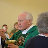 Msza Święta dziękczynna za ks. proboszcza Tadeusza Dańko - zdjęcie 88