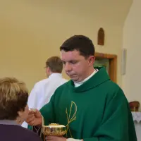 Msza Święta dziękczynna za ks. proboszcza Tadeusza Dańko - zdjęcie 89