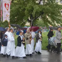 Boże Ciało 2008 - zdjęcie 1