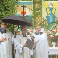 Boże Ciało 2008 - zdjęcie 7