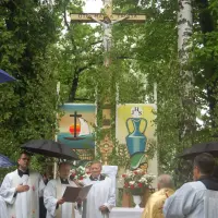 Boże Ciało 2008 - zdjęcie 8