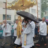 Boże Ciało 2008 - zdjęcie 9