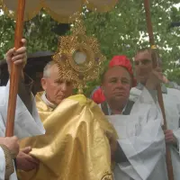 Boże Ciało 2008 - zdjęcie 10