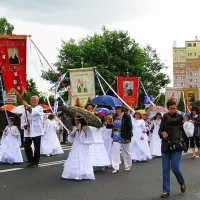 Boże Ciało 2009 - zdjęcie 1