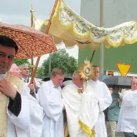 Boże Ciało 2009 - zdjęcie 3