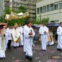 Boże Ciało 2009 - zdjęcie 4