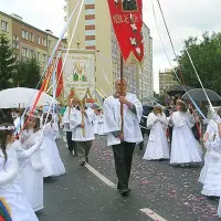Boże Ciało 2009 - zdjęcie 10