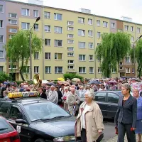 Boże Ciało 2009 - zdjęcie 11