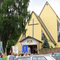 Boże Ciało 2009 - zdjęcie 12