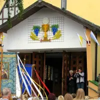 Boże Ciało 2009 - zdjęcie 13