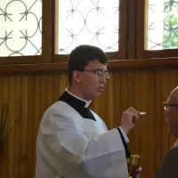 Msza Święta dziękczynna za ks. proboszcza Tadeusza Dańko - zdjęcie 92