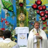 Boże Ciało 2009 - zdjęcie 17
