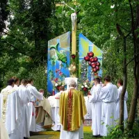 Boże Ciało 2009 - zdjęcie 18