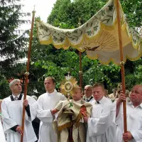 Boże Ciało 2009 - zdjęcie 19