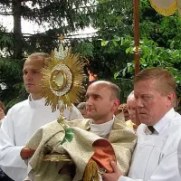 Boże Ciało 2009 - zdjęcie 20
