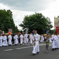 Boże Ciało 2009 - zdjęcie 25